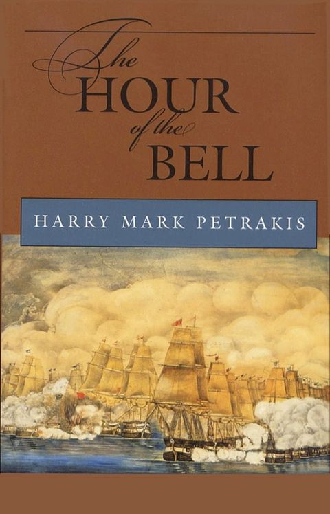 The Hour of the Bell(Kobo/電子書)