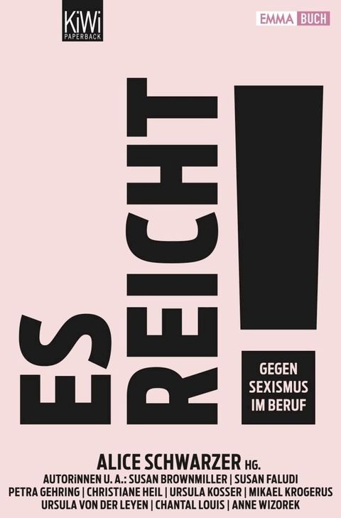 Es reicht(Kobo/電子書)