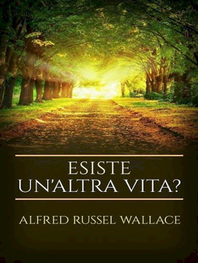  Esiste un'altra vita?(Kobo/電子書)