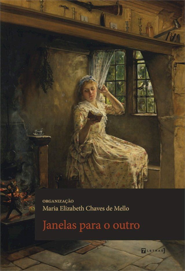  Janelas para o outro(Kobo/電子書)