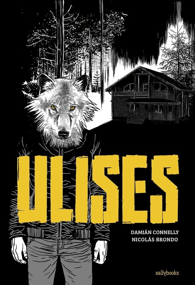  Ulises(Kobo/電子書)