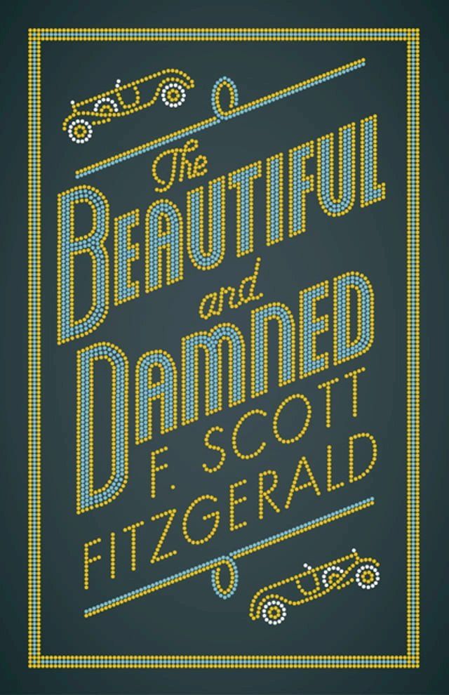  The Beautiful and Damned(Kobo/電子書)