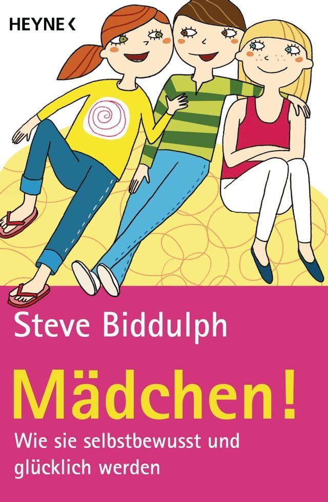  Mädchen!(Kobo/電子書)