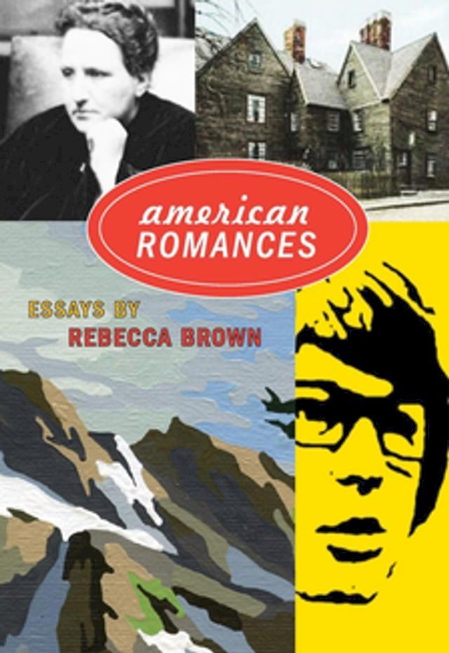  American Romances(Kobo/電子書)