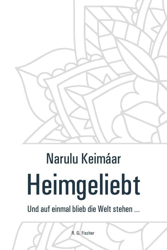  Heimgeliebt(Kobo/電子書)