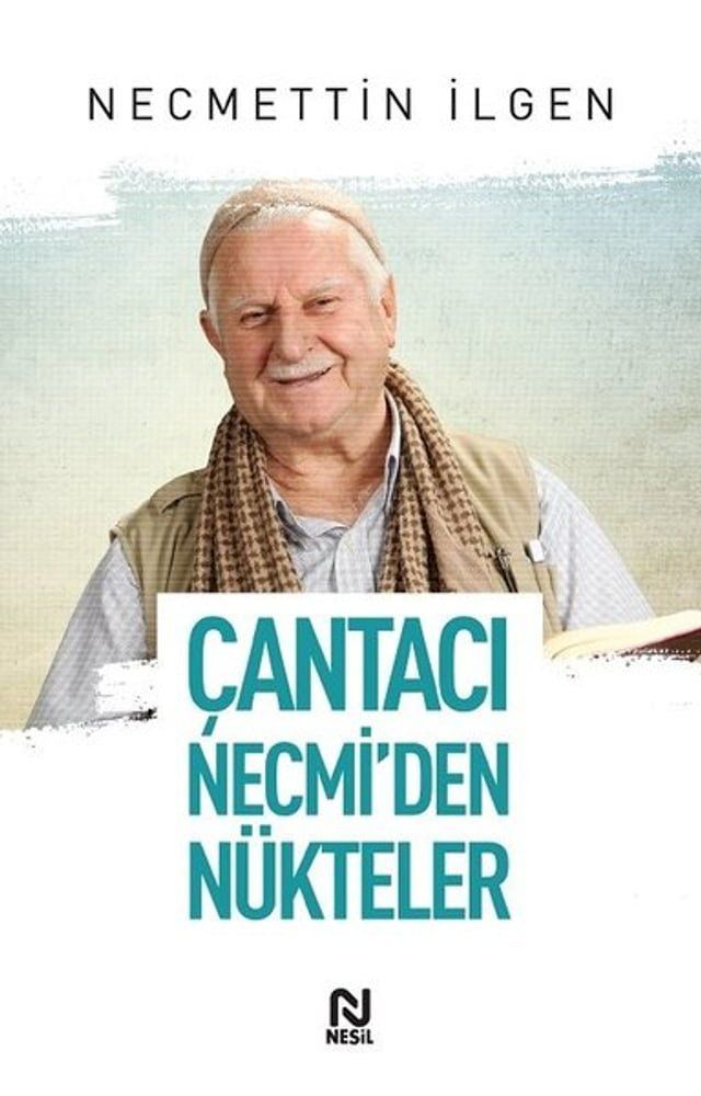  &Ccedil;antacı Necmi'den N&uuml;kteler(Kobo/電子書)