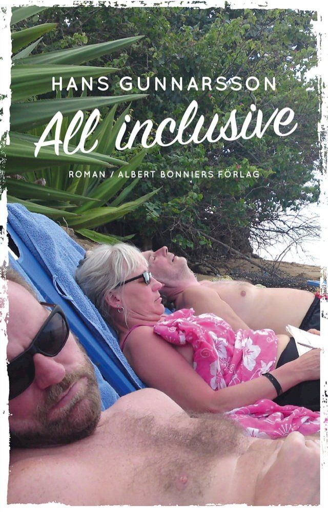  All inclusive(Kobo/電子書)