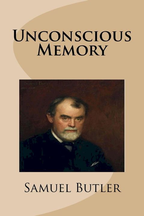 Unconscious Memory(Kobo/電子書)