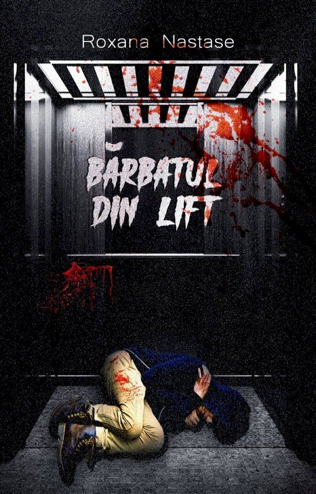  Bărbatul din lift(Kobo/電子書)