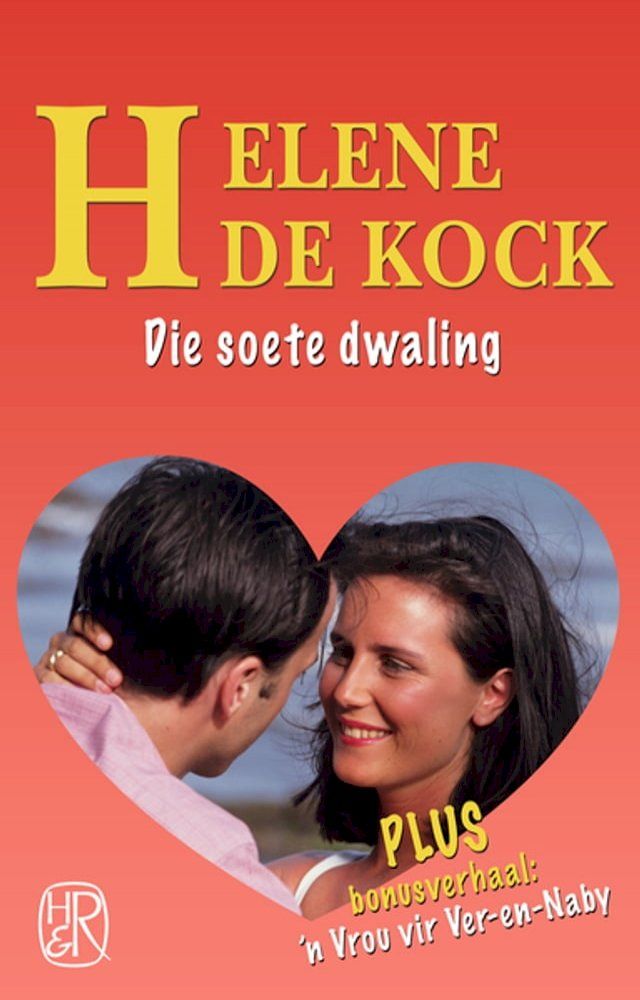  Die soete dwaling(Kobo/電子書)