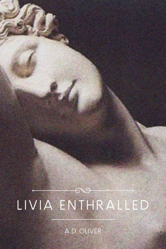  Livia Enthralled(Kobo/電子書)