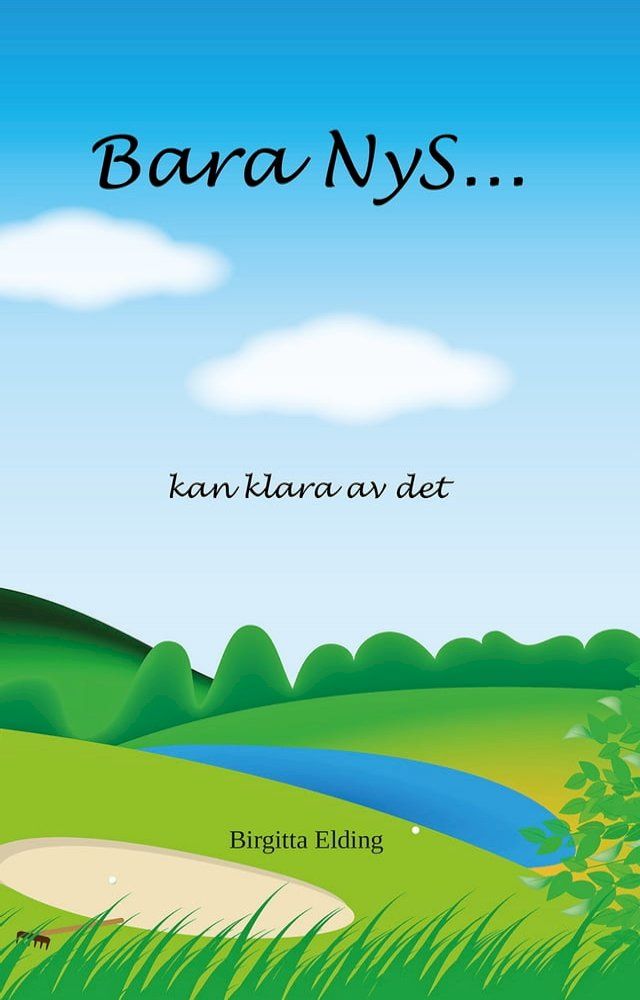  Bara NyS... kan klara av det(Kobo/電子書)