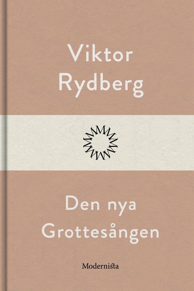  Den nya Grottesången(Kobo/電子書)