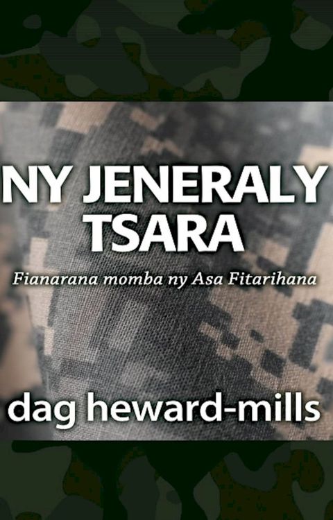 Ny Jeneraly Tsara