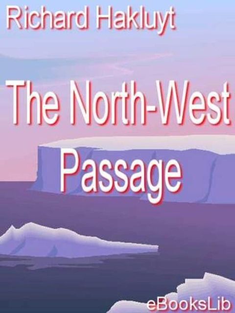 The North-West Passage(Kobo/電子書)