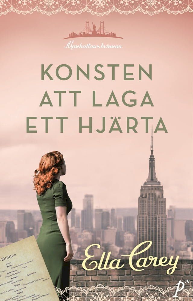  Konsten att laga ett hjärta(Kobo/電子書)