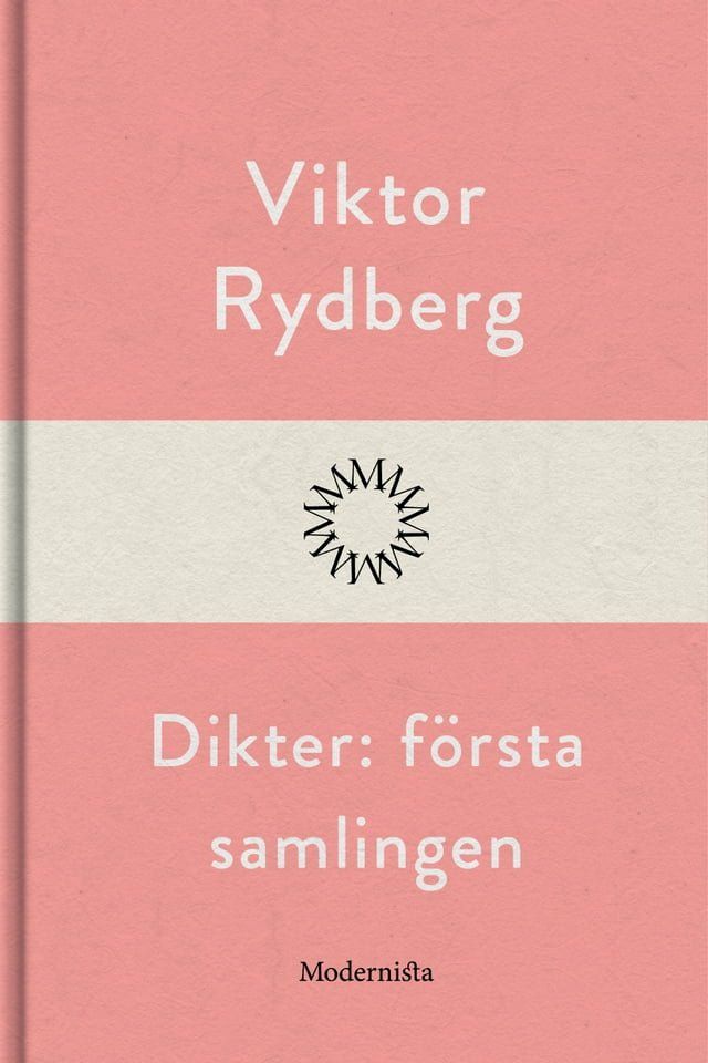  Dikter: första samlingen(Kobo/電子書)