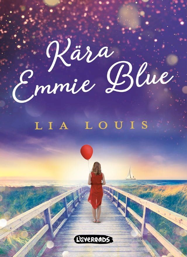  Kära Emmie Blue(Kobo/電子書)