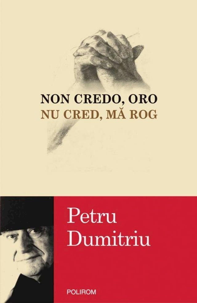  Non credo, oro / Nu cred, mă rog(Kobo/電子書)