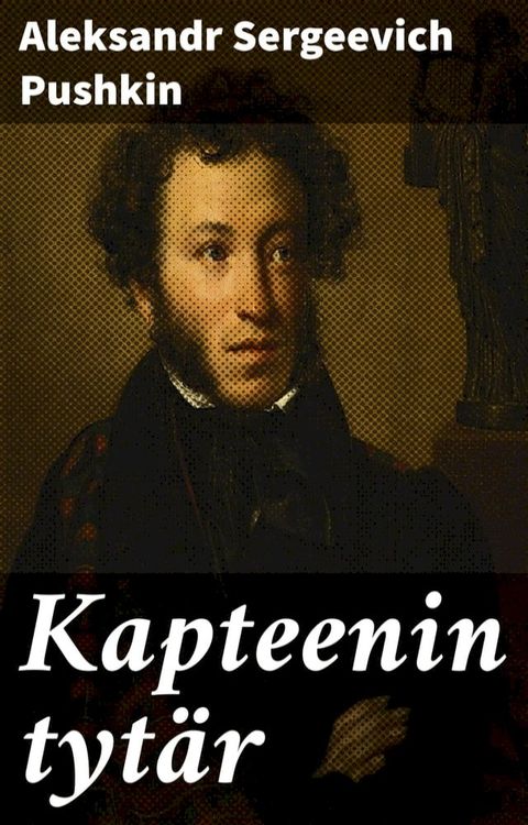 Kapteenin tytär(Kobo/電子書)