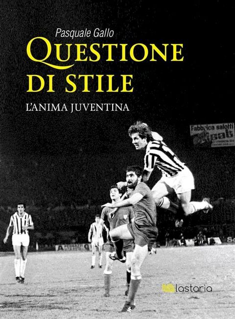 Questione di stile(Kobo/電子書)