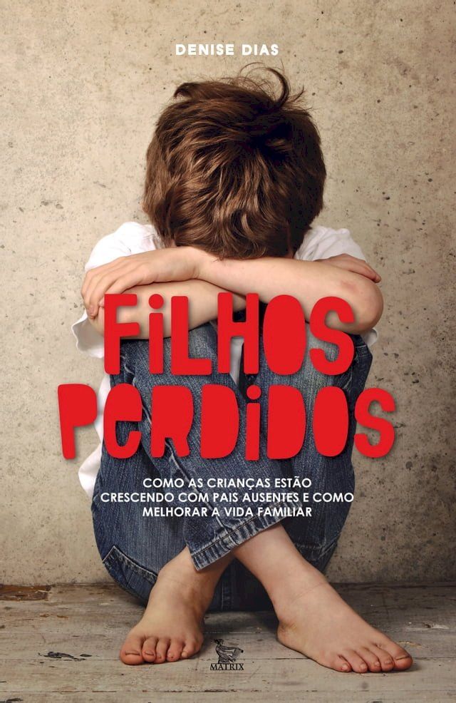  Filhos Perdidos(Kobo/電子書)