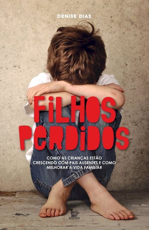 Filhos Perdidos(Kobo/電子書)