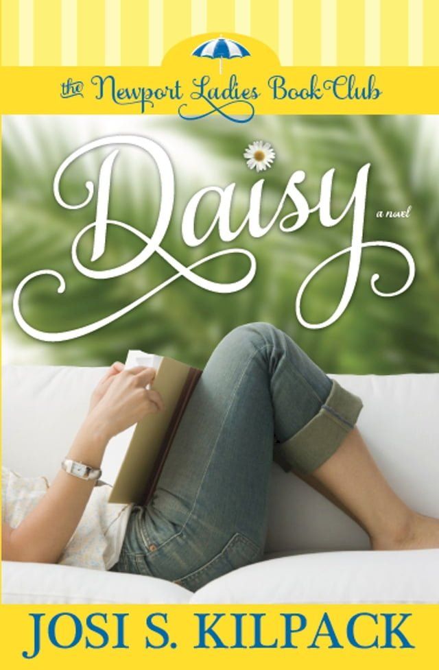  The Newport Ladies Book Club: Daisy(Kobo/電子書)