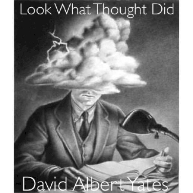  Look What Thought Did(Kobo/電子書)