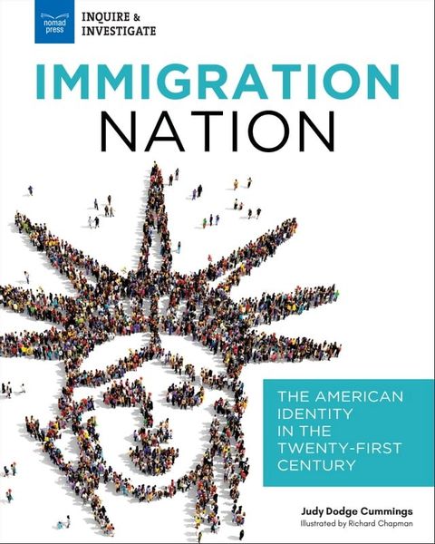 Immigration Nation(Kobo/電子書)