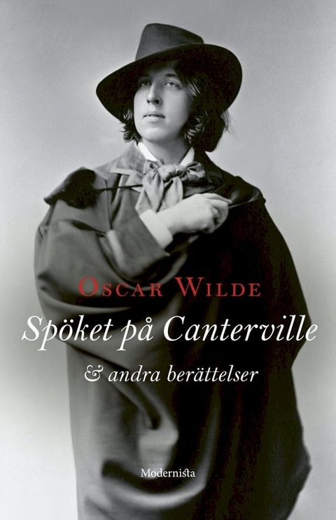 Sp&ouml;ket p&aring; Canterville & andra ber&auml;ttelser(Kobo/電子書)