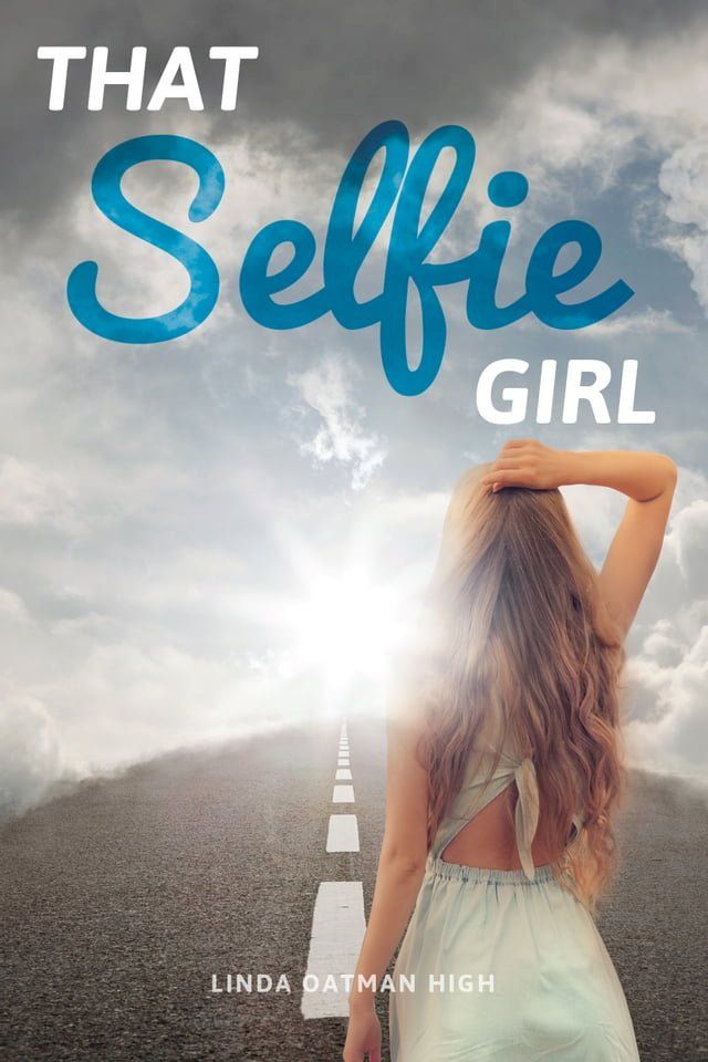  That Selfie Girl(Kobo/電子書)