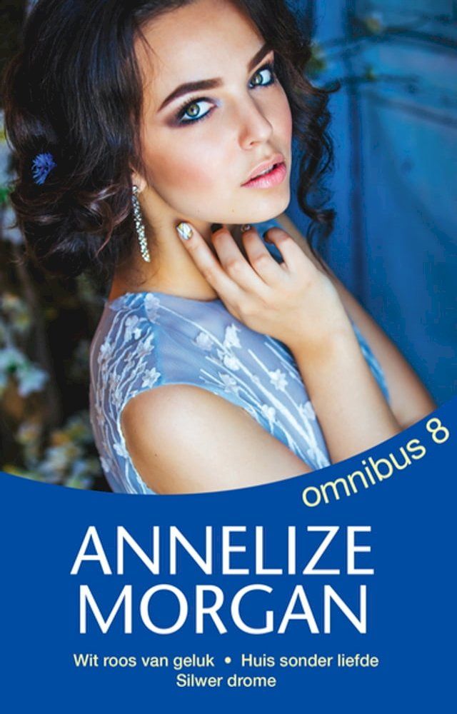  Annelize Morgan Omnibus 8(Kobo/電子書)