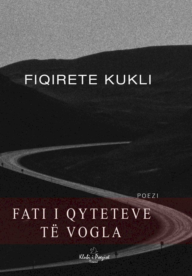  Fati i Qyteteve t&euml; Vogla: Poezi(Kobo/電子書)