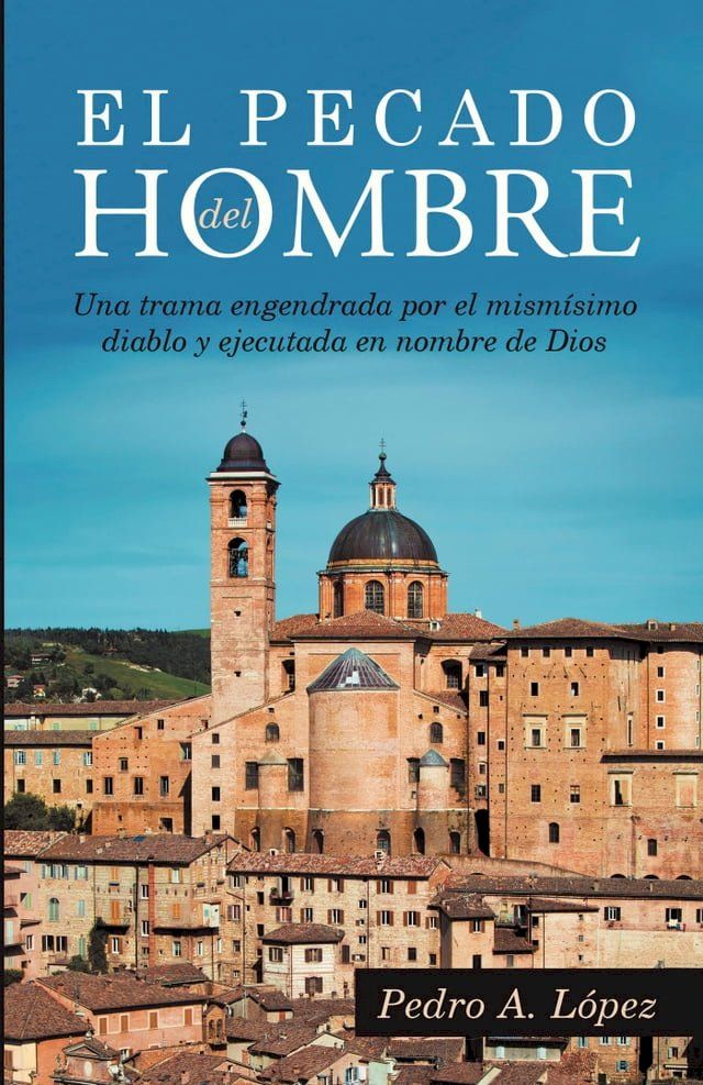  El pecado del hombre(Kobo/電子書)