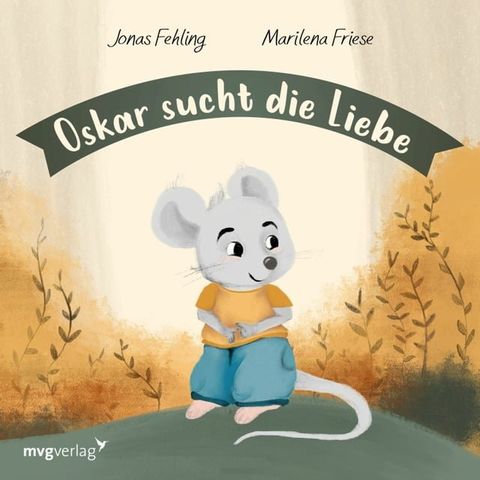 Oskar sucht die Liebe(Kobo/電子書)