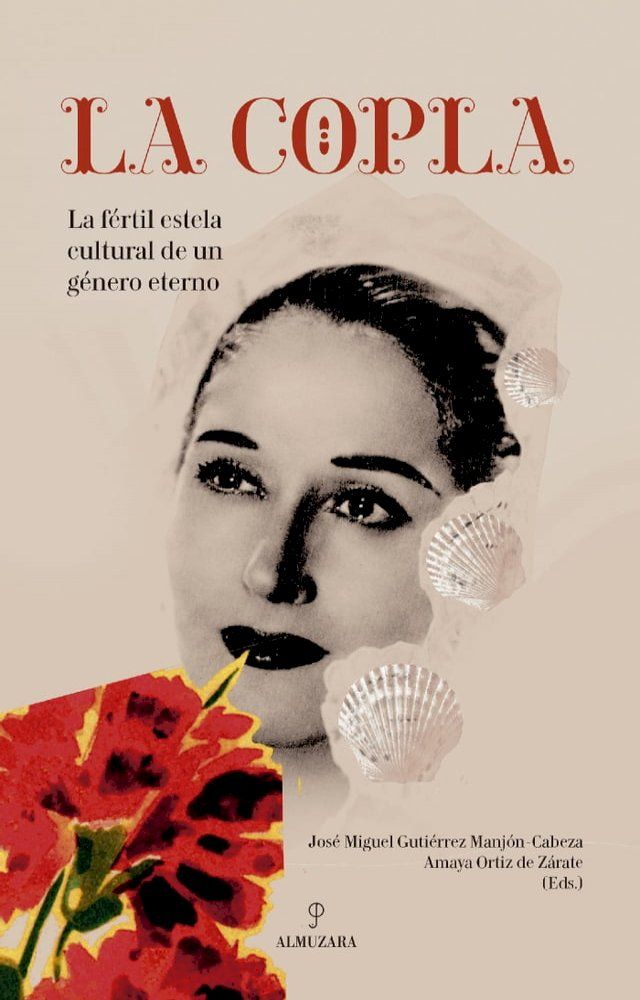  La copla(Kobo/電子書)