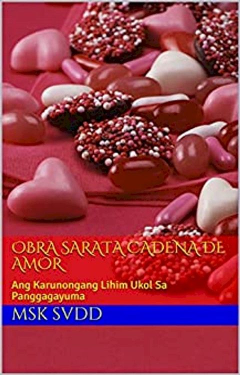 Obra Sarata Cadena de Amor(Kobo/電子書)