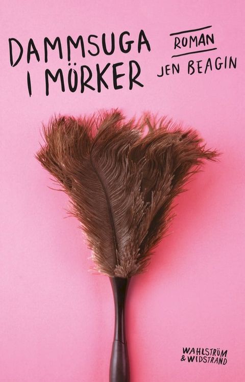 Dammsuga i m&ouml;rker(Kobo/電子書)