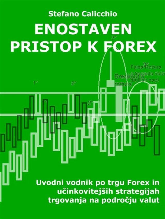  Enostaven pristop k forex(Kobo/電子書)