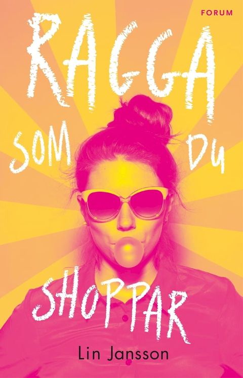 Ragga som du shoppar(Kobo/電子書)