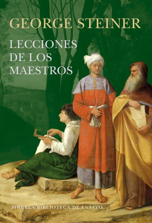  Lecciones de los Maestros(Kobo/電子書)