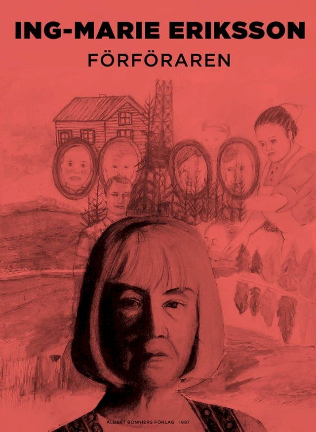  F&ouml;rf&ouml;raren(Kobo/電子書)