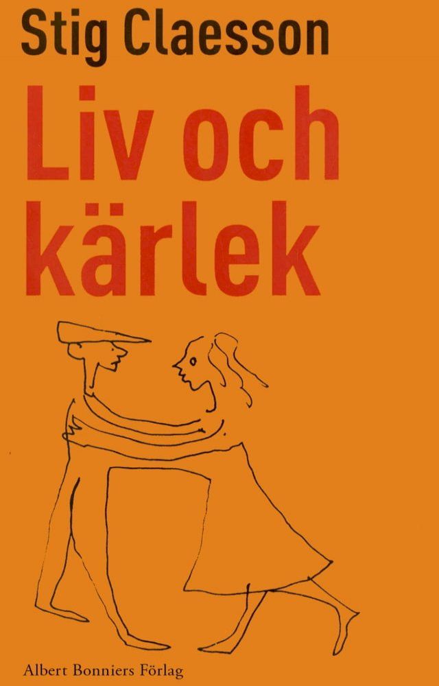  Liv och k&auml;rlek(Kobo/電子書)