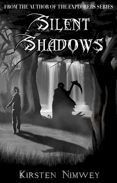 Silent Shadows (Tagalog Edition)