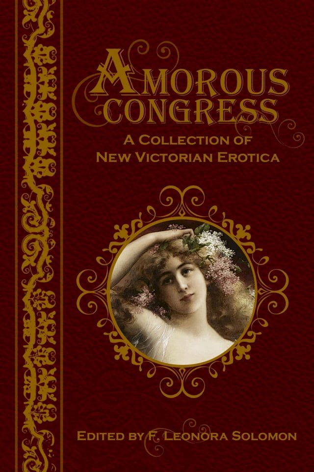  Amorous Congress(Kobo/電子書)