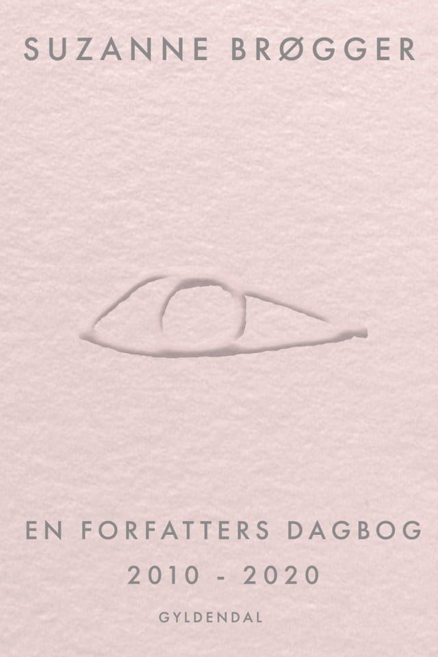  En forfatters dagbog 2010-2020(Kobo/電子書)