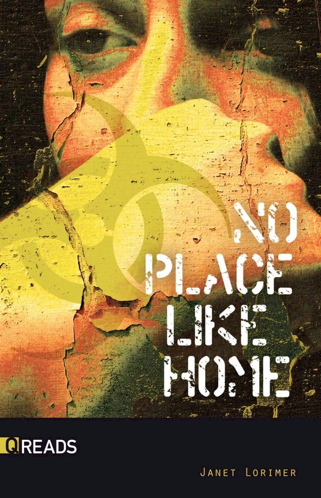  No Place Like Home(Kobo/電子書)