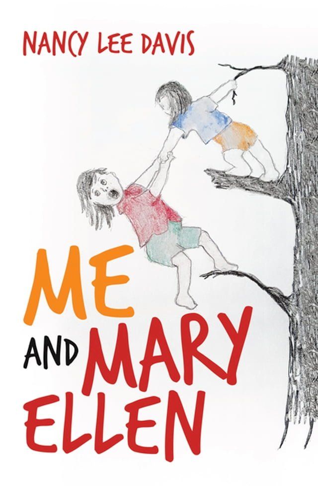  Me and Mary Ellen(Kobo/電子書)