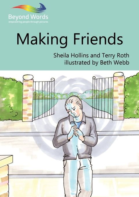 Making Friends(Kobo/電子書)